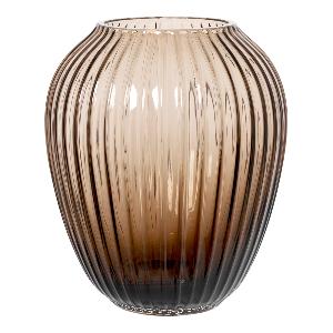 Kähler Hammershøi Vas 18.5 cm Valnöt