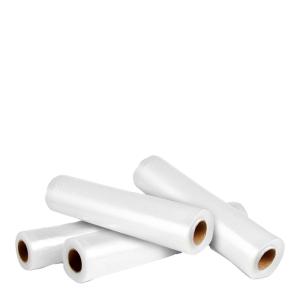 CHAMPION Rullplast 20x300 cm 4 Rullar