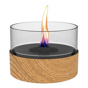 Tenderflame Café lykta 18 cm ek