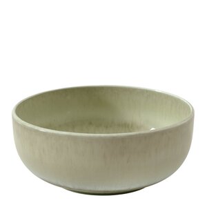Villeroy & Boch Perlemor Alga frukostskål 53 cl grön