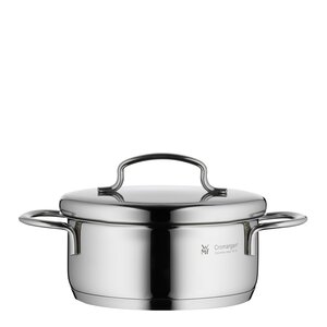 WMF Mini kastrull med lock 12 cm 0,7 L