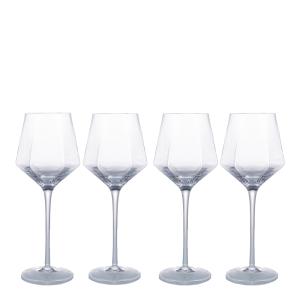 Vargen & Thor Hexa vinglas 35 cl 4-pack