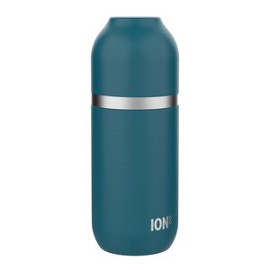 ION8 Luma termosflaska med kopp 0,7 L deep teal