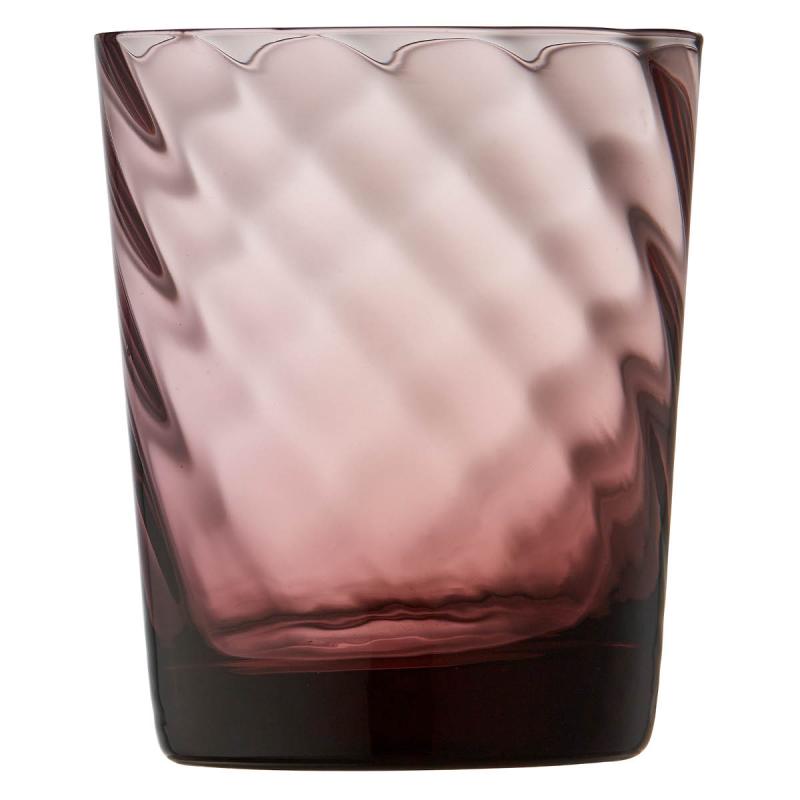 Lyngby Glas Vienna Karaffe 1,9 Liter Grün - Mundgeblasene Dekanter Für Tisch Und Fest