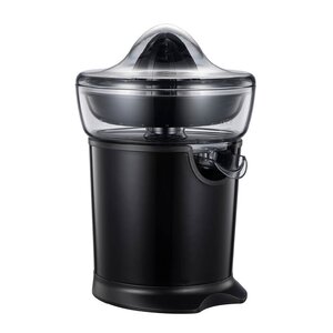 Sabor Select elektrisk citruspress 100W svart