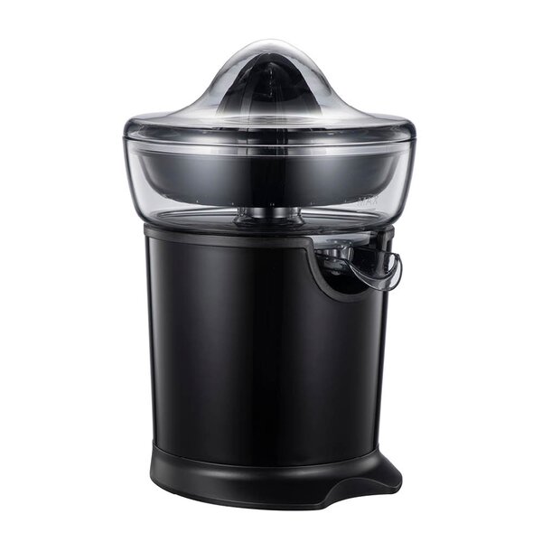 Sabor Select elektrisk citruspress 100W svart