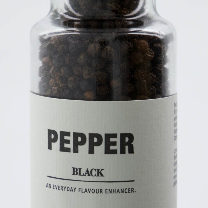 Nicolas Vahé Svartpeppar 140 g