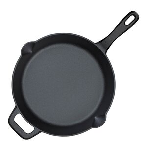 Tramontina Fargo stekpanna 26 cm svart