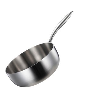 Modern House Chef Ørjan gryta 3,1 L borstat stål