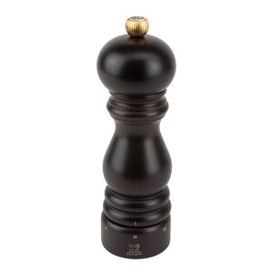 Peugeot Paris u-Select Zirlion saltkvarn 18 cm Chocolate