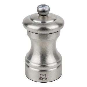 Peugeot Bistro Chef Saltkvarn 10 cm Rostfritt Stål