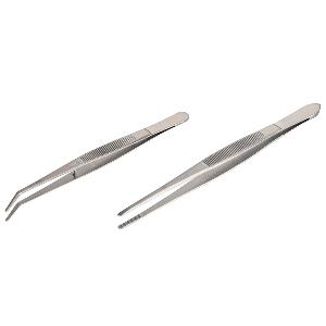 Modern House bAYk Pincett 2-pack Rostfritt stål