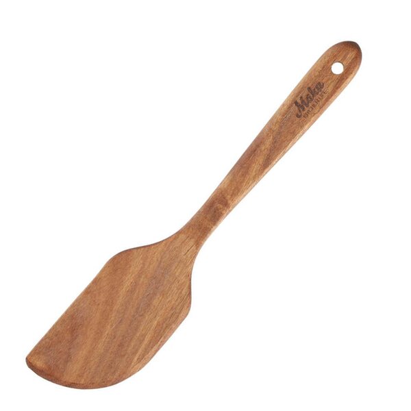Maku Stekspade 28 cm akacia