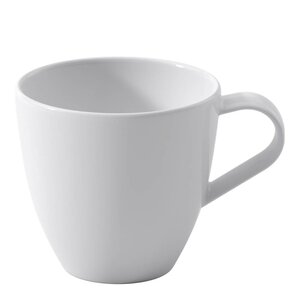 Villeroy & Boch Pura espressokopp 5 cl vit