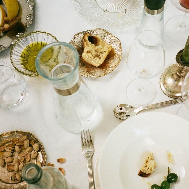 Rosendahl Grand Cru Karaff 90 cl