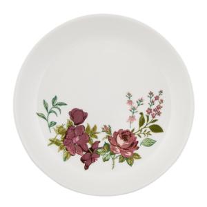 Martinex Koti Assiett 17 cm Rosor 