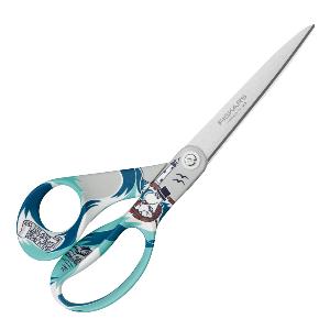 MoominFiskars Mumin Universalsax 21 cm Muminpappa Blå