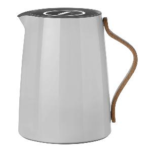 Stelton Danish Modern Emma Termoskanna Te 1 L Grå