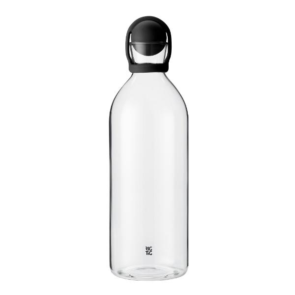 Cool-It Karaff 1,5 L Svart