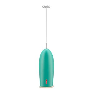 Bodum Schiuma mjölkskummare 22,5 cm ice blue