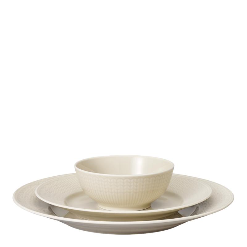 Rörstrand Swedish Grace Skål 60 cl Havre