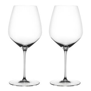 Spiegelau HI-LITE burgundy vinglas 70 cl 2-pack