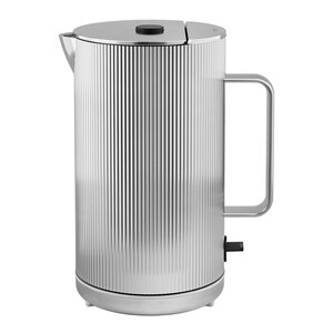 Georg Jensen Bernadotte vattenkokare 1,5 L stål