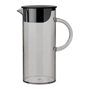 Stelton EM77 Kanna Med Lock 1,5 L Smoke
