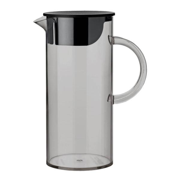 EM77 Kanna Med Lock 1,5 L Smoke