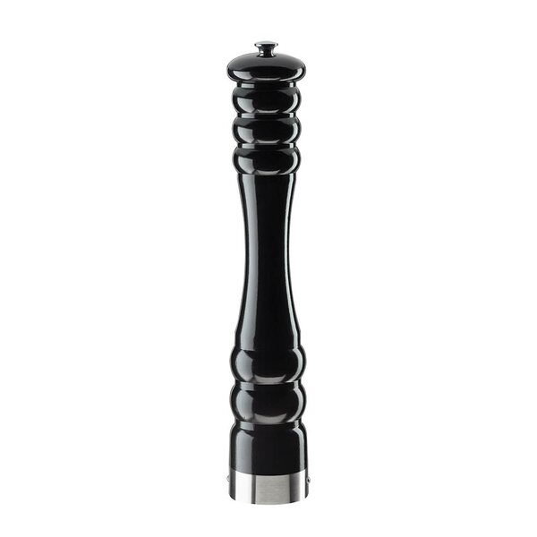 Zassenhaus München Pepparkvarn 45 cm Svart