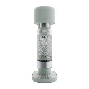 MySoda Ruby 2 kolsyremaskin utan cylinder pigeon