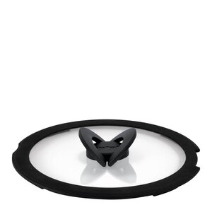 Tefal Ingenio glaslock 16 cm