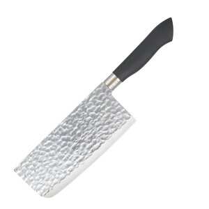 Dorre Akira kinesisk kockkniv 30,7 cm svart