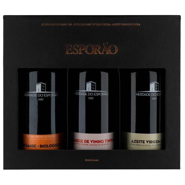 Experiencebox 3x250 Ml