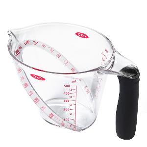 Oxo Good Grips Måttkanna vinklad 500 ml