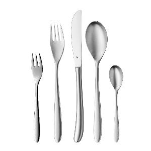 WMF Silk Bestickset 30-delar