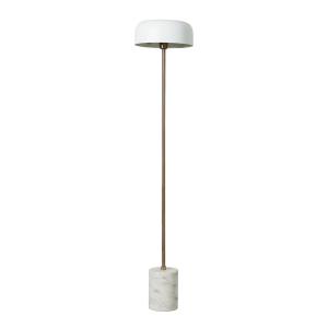 Lene Bjerre Sofillia golvlampa 150x28 cm vit 