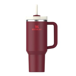 Stanley Quencher H2.0 FlowState Tumbler 1,18 L cranberry