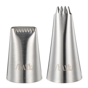 Modern House bAYk tyllset 2-pack SK12 korg 12 mm och SB8 blad 8 mm