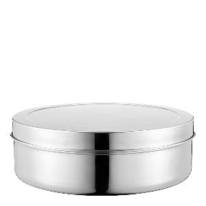 Dorre Brea Brödskrin 30 cm Rostfri