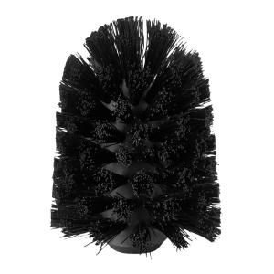 Stelton Fjord Toalettborstehuvud Svart