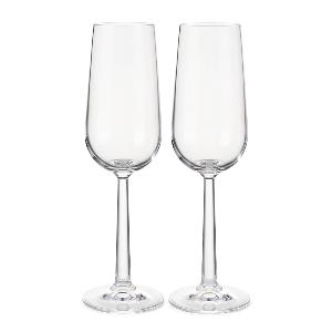 Rosendahl Grand Cru Champagneglas 24 cl 2-pack