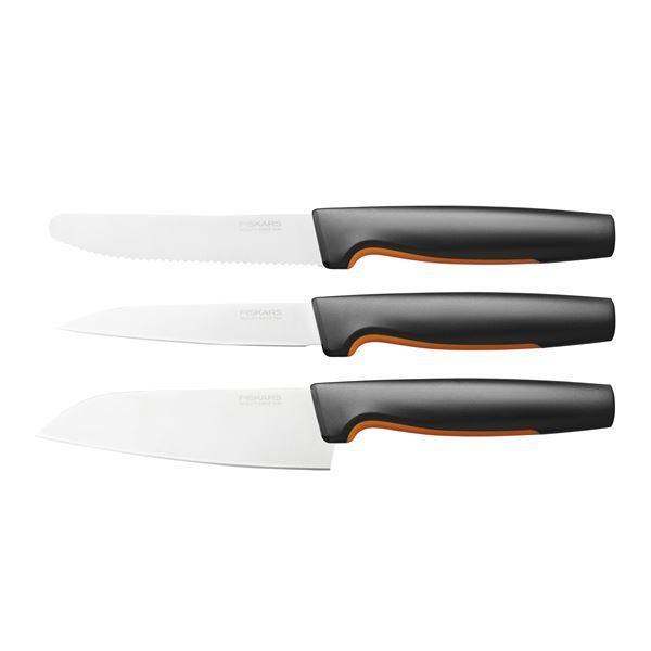 Functional Form Favoritknivset 3 delar