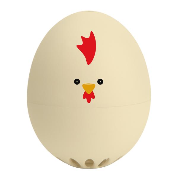 BeepEgg Barnyard Äggklocka Rooster