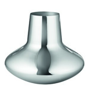 Georg Jensen Henning Koppel vas 22,3 cm stål