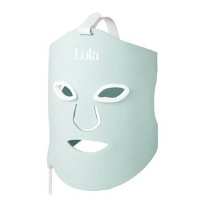 Lola Glow Mask LED-mask mint