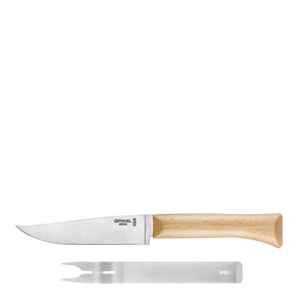 Ostset Ostkniv och gaffel 2 delar