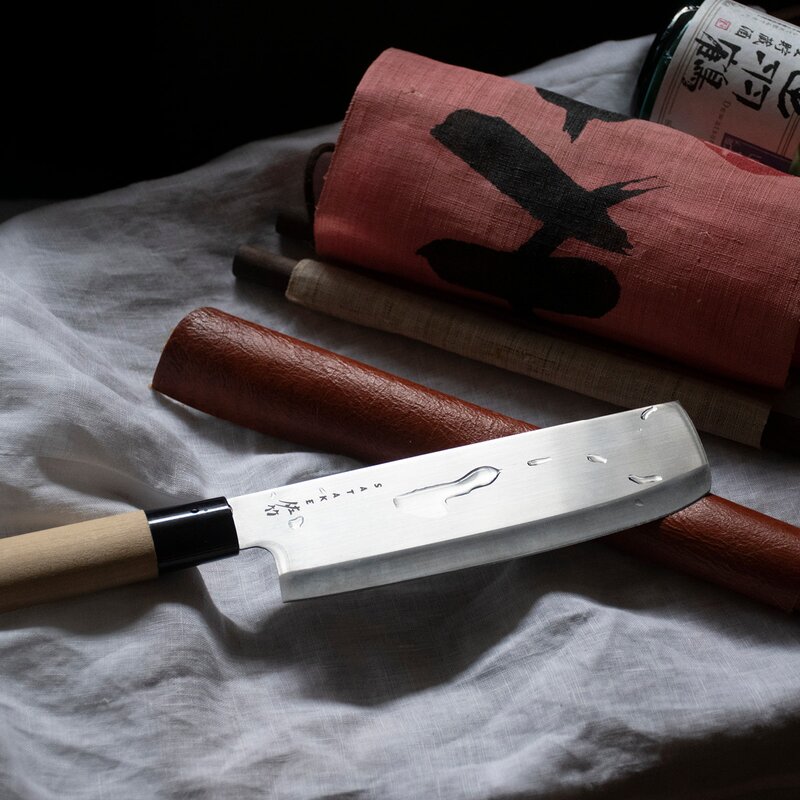 Satake Houcho Grönsakshacka 17 cm