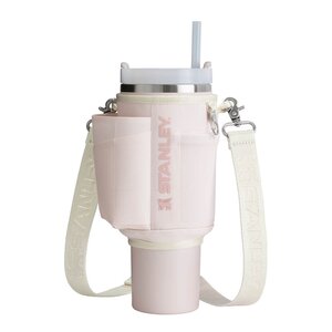 Stanley Quencher Carry bärväska 1,18 L rose quartz