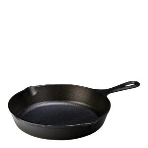 Lodge Cast Iron Classic Collection gjutjärnspanna 24 cm